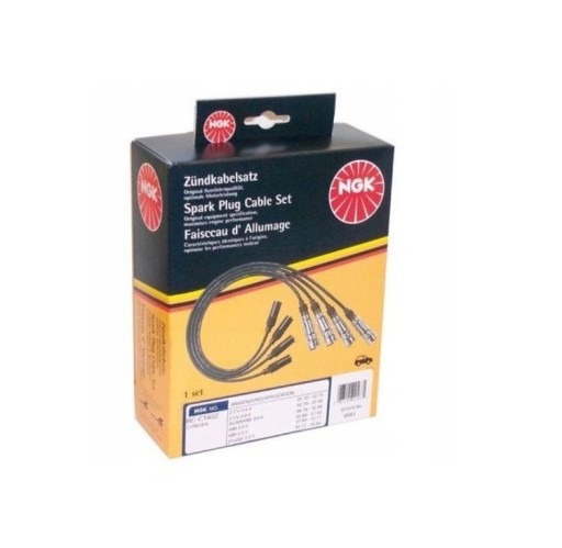 2583 - ВЫСОТА КАБЕЛЕЙ НАП. КПЛ. RC-PS1101 RC-PS1101 НГК