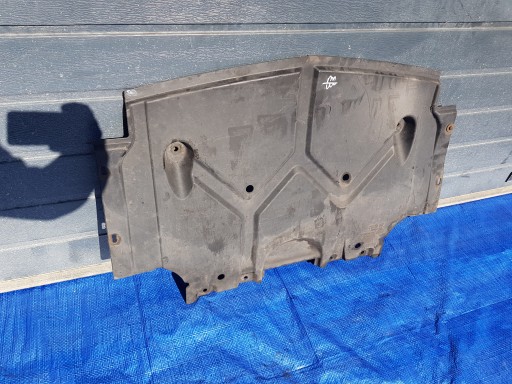 cover cover below engine MERCEDES R-KLASA W251