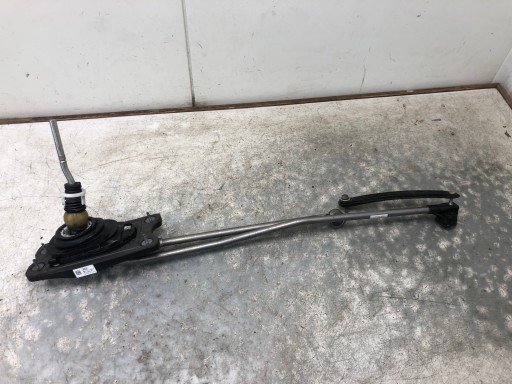 Levier de vitesse Mecanisme levier vitesse Engrenage MANUAL AUDI A4 B8 8K0711025P