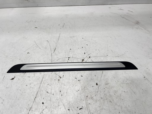 moulding threshold left or right AUDI A3 8V4 8V4853491M