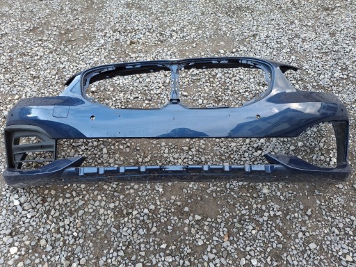 Frontstoßstange BMW 2 F45 F46 LIFT 2018R->