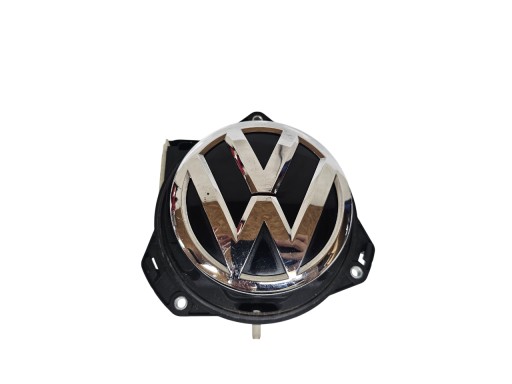 Volkswagen t-roc логотип емблема дверна ручка кришка камери заднього виду 2ga827469e