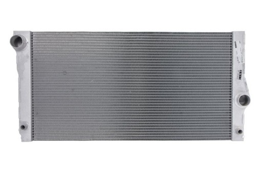 Радиатор двигателя mahle cr 956 000p