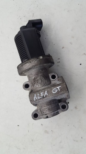 AGR-Ventil 55715031 Alfa Romeo GT 1.9 JTD