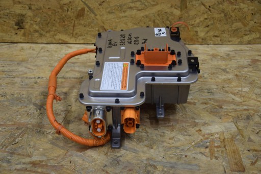 91958-K4150, - Модуль контроллера kona ev electric 3356km 20r новый 91958-k4150