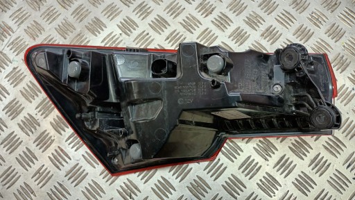 light rear right LED NAROZNA SKODA OCTAVIA IV KOMBI HB 2019R->