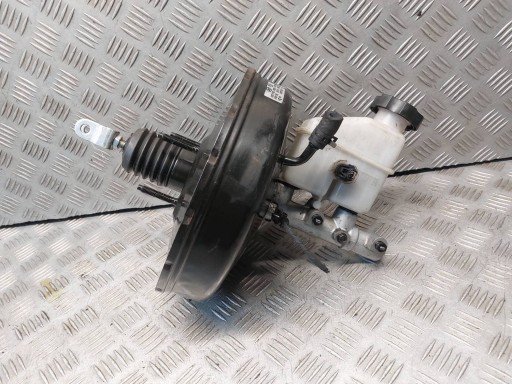 servo + hauptbremszylinder bremspumpe KIA CEED und LIFT 58500-1H000