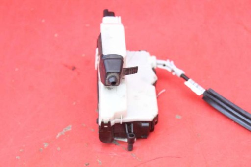 Schloß Tür gleitende PRAWYCH 221720 CITROEN BERLINGO 4 IV 18-21