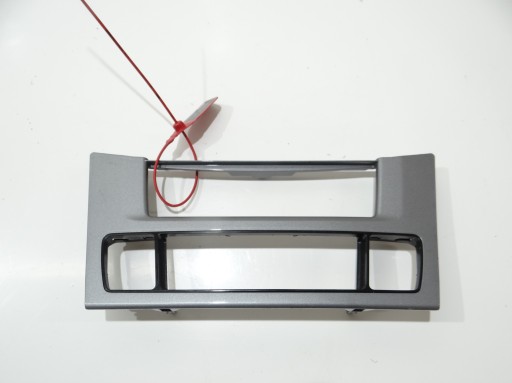 RAHMEN PANEL Blende Abdeckung BMW E60 E61 LCI OE 9156029 (14701094)