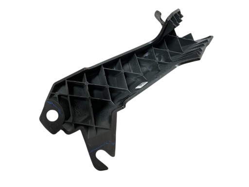 copertura GREMBIALINA SCATOLA Consolle staffa KANAPY BMW X3 G01 LCI 30ex