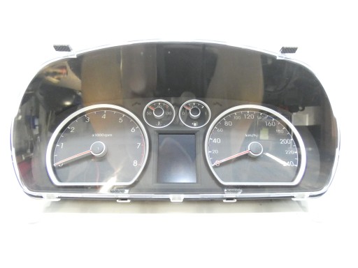 dials dials HYUNDAI I30 and 1.4 16V G4FA 06-12 94003-2L425 208TYS