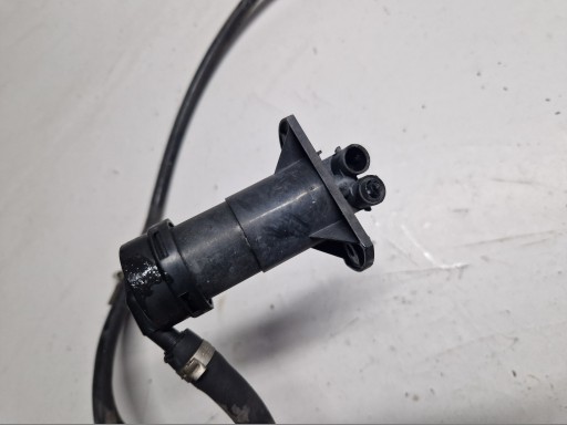 AUDI A6 C6 A6C6 waschwasserdüse leuchte rechts 4F0955102