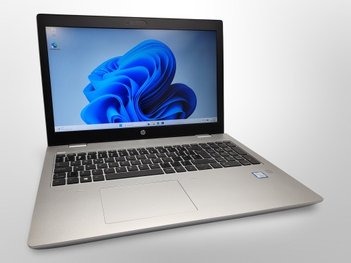 HP PROBOOK 650 G5