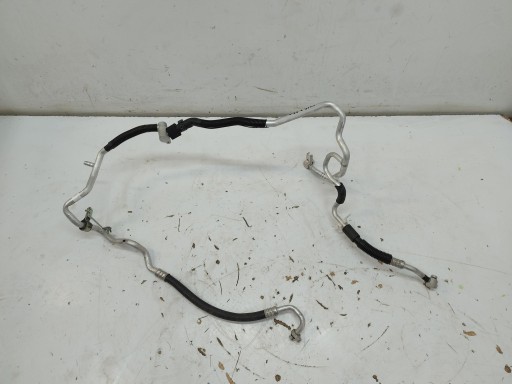 Mazda CX60 2023 wiring hose hose of the air conditioning FOTO ! l4681k628a01