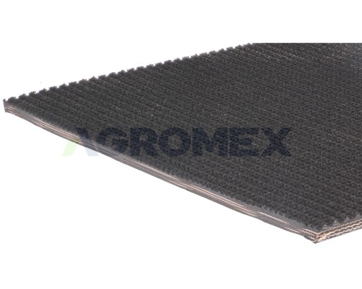 3PLY/MRT/215MM - Лента для пресс-подборщика рулонов риса 215мм 1м