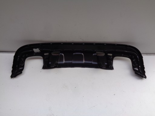 accessories of a bumper rear MERCEDES GLA W156 13
