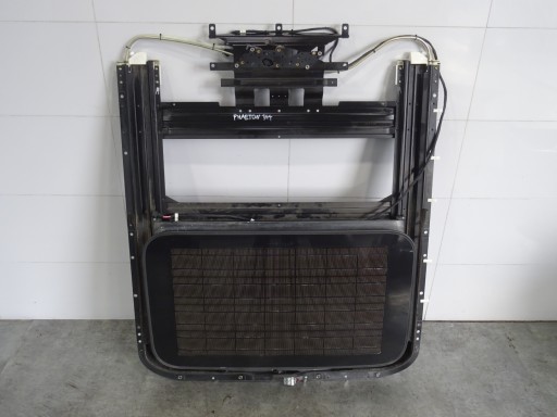 СОЛНЕЧНЫЙ ЛЮК 3D5877041L VW PHAETON