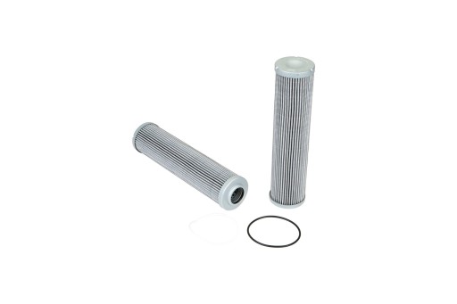 MANN-FILTER Mann-Filter HD 518/5 x Фільтр робочої гідравліки