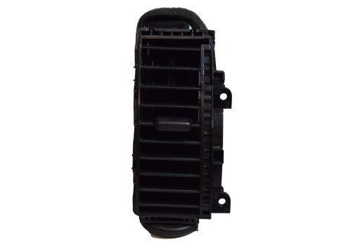 grid air conditioning devices central left NISSAN NOTE E11