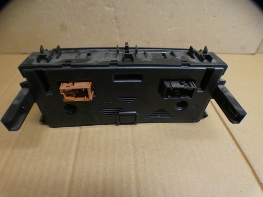 Panneau contrôle Bouches buses KLIMY 9823740080 CITROEN C-ELYSEE 2 II 16-20