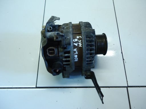 mercedes413 - Honda cr-v iii 2.0 i-vtec генератор 104210-5370