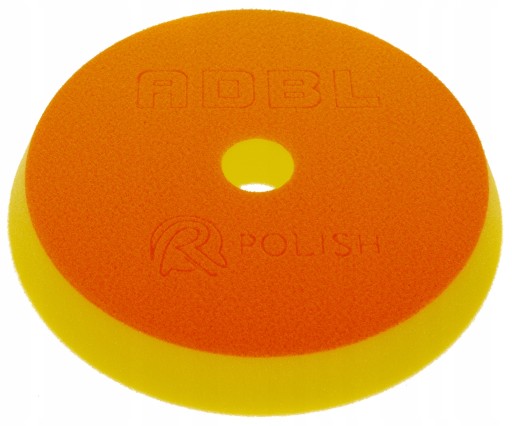 ADBL ROLLER PAD DA-POLISH - ПОЛІРУВАЛЬНА ПОДУШКА 150MM