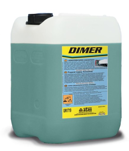 АТАС ДИМЕР 10КГ