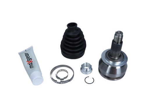 MAXGEAR 49-3174 шарнир, карданный вал