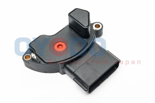 61E1010-OYO, 61E1010-OYO - Модуль зажигания nissan primera 1.6 16v sunny 1992-