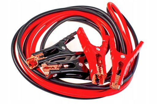 КАБЕЛИ ПЕРЕМЫЧКИ 800A 4,5 М ЧЕХОЛ ЧЕХОЛ