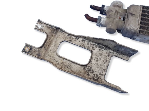 MERCEDES ML W164 GL X164 Motor Ölkühler Getriebe getriebe 1645002000