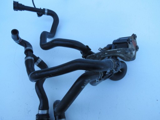 Pompa ausiliaria acqua motore VOLVO S90, V90 31368143 31338385 31460830