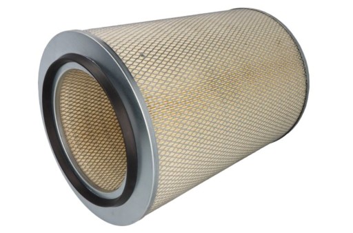 AF4583M - ФІЛЬТР ЗОВНІШНІЙ ПОВІТРЯНИЙ JOHN DEERE AZ39761