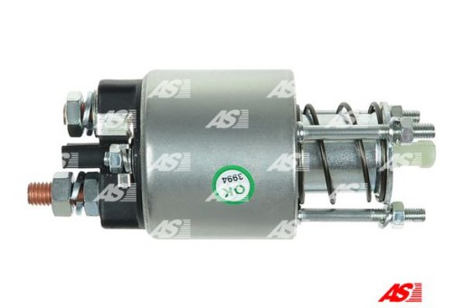 АВТОМАТИЧНИЙ ВИМИКАЧ СТАРТЕРА AS-PL SS4035P