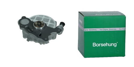 B18800 - Насос BORSEHUNG VACUM OCTAVIA II SUPERB II 2.0 TDi