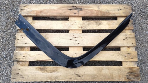 moulding bodywork roofs right Chevrolet Camaro Cabrio 09-15