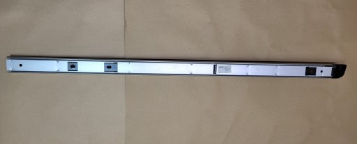 rail boot moulding right AUDI A6 C6 4F AVANT ALLROAD KOMBI OE