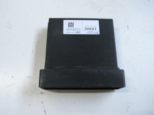 BEDIENTEIL ECU CITROEN PEUGEOT 9801695280