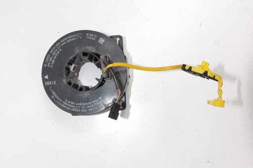 OPEL ASTRA II G TASMA ZWIJAK légzsák AIRBAG