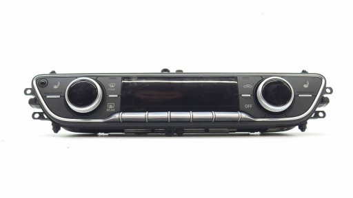 PANEL klími klimatizaci AUDI A4 B9 A5 5F 8W0820043AP
