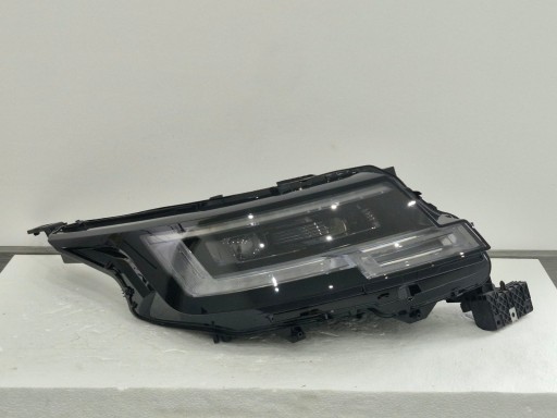 light right Land Rover Vogue L460 FULL LED