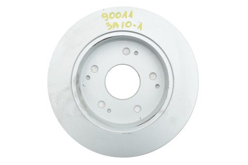 disco freno posteriore Honda Civic VII 54251