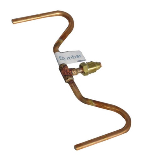 309/017 - Сопло для печи Truma 5002 50mbar