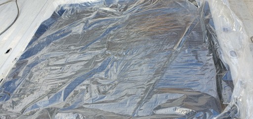 PEUGEOT 508 II SEDAN КИЛИМОК В БАГАЖНИК ОРИГ.