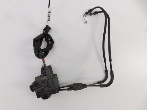 YAMAHA XJR 1300 МОДУЛЬ EXUP