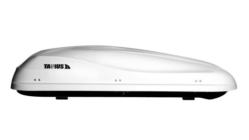 Коробка на дах Taurus Altro 460 білий глянець