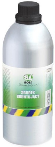 BOLL грунтовочный агент для установки стекол-1000 мл