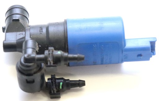 НАСОС ОМЫВАТЕЛЯ БАЧКА 286200029R RENAULT SCENIC GRAND IV