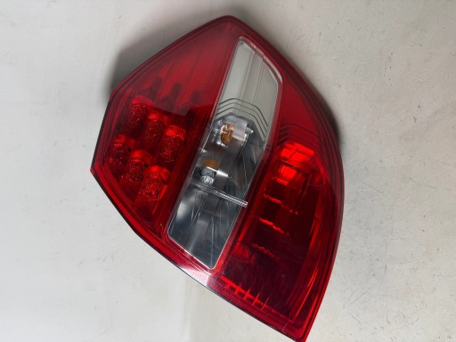 HONDA JAZZ II LIFT light rear part right LED P9596R 2011-2015