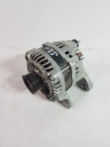 Dodge ram 5.7b 13-23 генератор сша 56029764ab